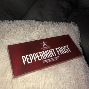Jeffree Star Peppermint Frost